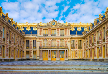 Château de Versailles