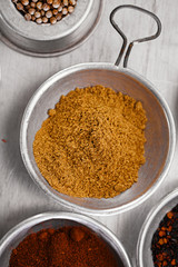 coriander powder