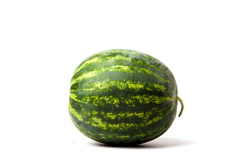 Watermelon isolated on white background