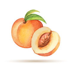 Peach