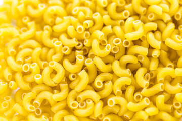 Dry pasta