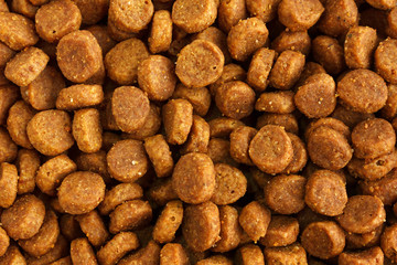 Pet food