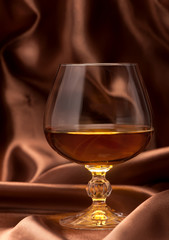 Cognac or brandy