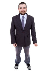 businessman