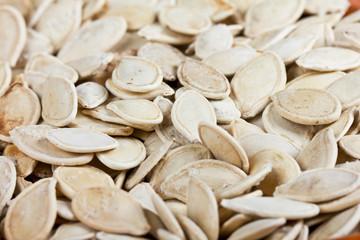 Pumpkin seeds