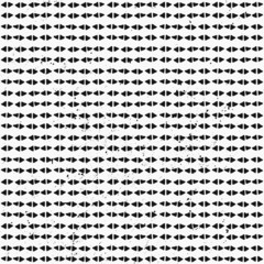 Hand Drawn Abstract Seamless Pattern