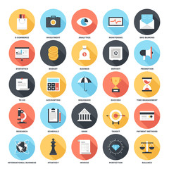 Business and Finance