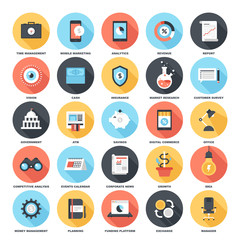 Business and Finance