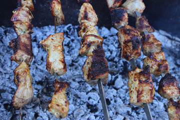 shashlik