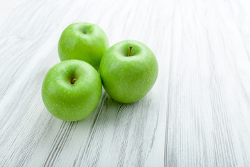 Apfel Granny Smith
