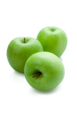 Apfel Granny Smith