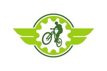 mountain biking ver. 51