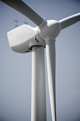 Wind energy