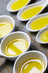 Olive oil