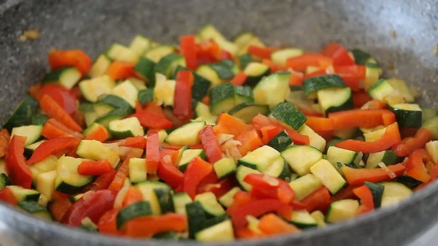 Vegan Cooking