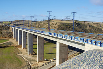 Viaduct © WINDCOLORS