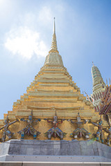 Fototapeta premium pagoda