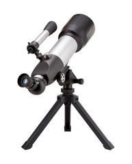 Telescope and Tripod