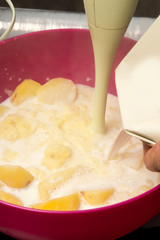 Kartoffelpüree