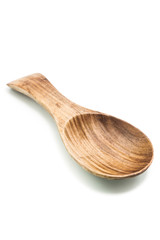 wooden spoon