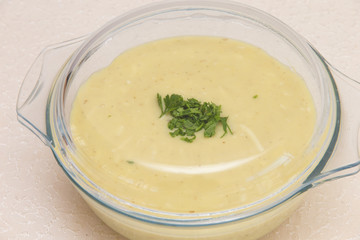 Kartoffelpüree