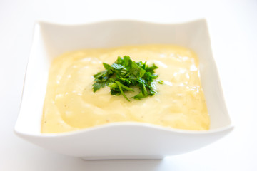 Kartoffelpüree