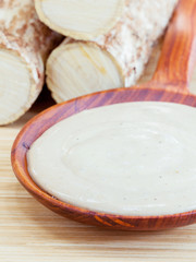 Natural Spa Ingredients . - Tanaka  for skin care.