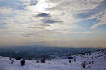 Fototapeta premium erzurum_25