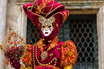 Venice Carnival