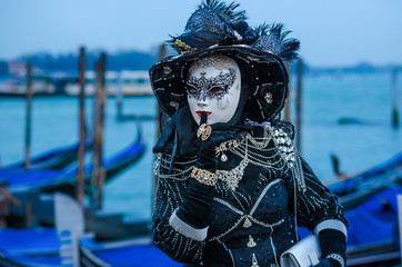 Venice Carnival