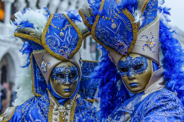 Venice Carnival