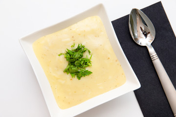 Kartoffelpüree