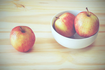 manzanas