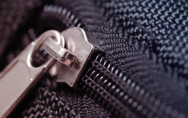 Zipper
