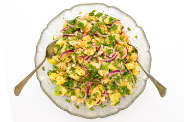Kartoffelsalat