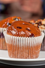 muffins