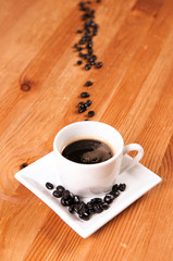 Coffee Break