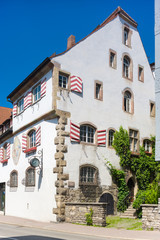 Kirchberger Schaffnerei Horb am Neckar