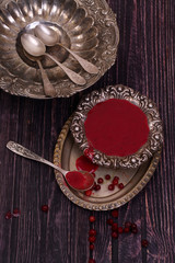 Cowberry sauce
