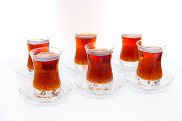 Schwarzer Tee
