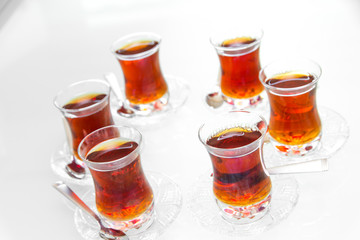 Schwarzer Tee