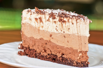 cake piece