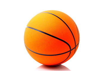 Fototapeta premium basketball