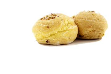 Choux cream