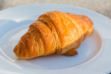 Croissant