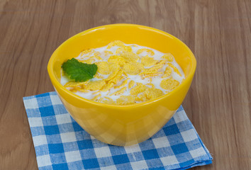 Cornflakes