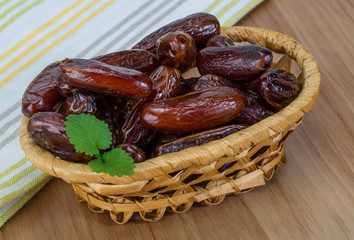 Dates fruit