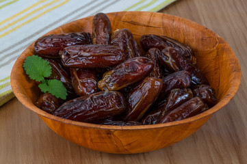 Dates fruit