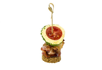 Canapes