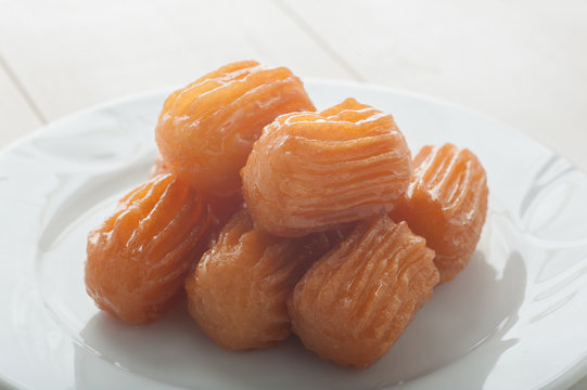 Tulumba